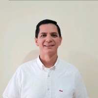 Jhon Gerardo Amézquita Amézquita