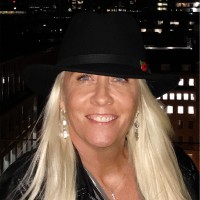 Jeanette Towning