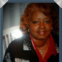 virginia Odom