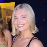 Megan Cookson