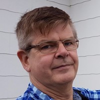 Johan Petersen