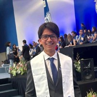 Jose Pablo Manriquez Amavizca