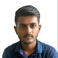 Rushikesh Shinde