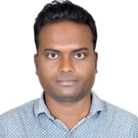 Sudarshan Bavikatti