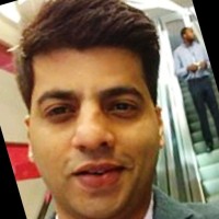 Sabareesh Pillai