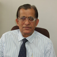 Vijay Prakash Dikshit