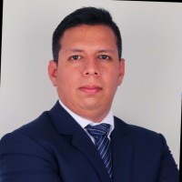 Fernando Rimarachín Suárez