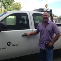Mark Mckendrick
