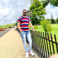 Bhagirathsinh Parmar