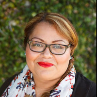Tavita Robles