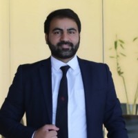 Asghar Ali