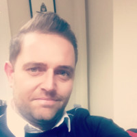 Graeme Lee