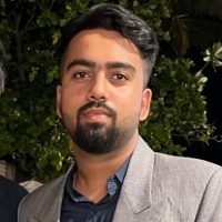 Atharva Ghuge
