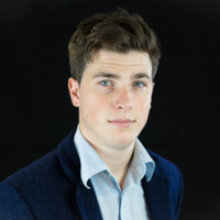 Nicholas Burch