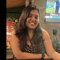 Nandini Agarwal