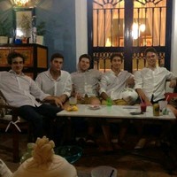 Ignacio Brea Martín