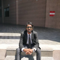 Raazin Hassan
