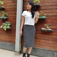 Samiksha Magdum