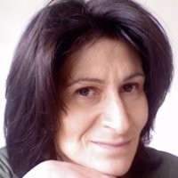 Sabine Lévy