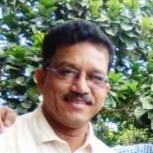 Satish M Paikara