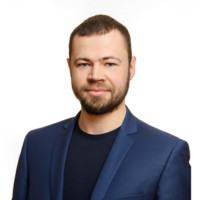 Александр Лазарев