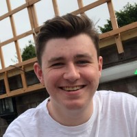 Ciaran Vere