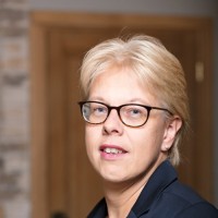 Lianne De Vos