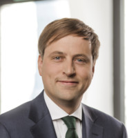 Dr. Michael Bosse