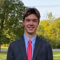 Gavin Rauh