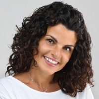 Nancy Agnese Zoda