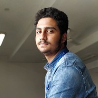 Thrivikram G L