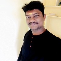 Aravind P
