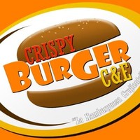 Crispy Burger C&E