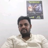 Veda Harshit