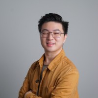 Nicholas Chong Ee Wei