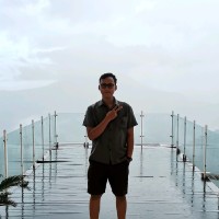 Dewa Putu Yudha Darma Putra