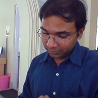 Puspen Mondal
