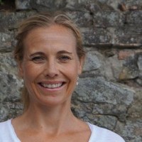 Cathrine Mokkelbost Hatcher