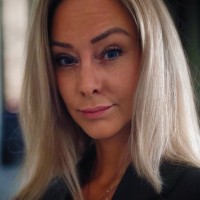 Camilla Jerre