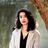 Citlali Guevara Hernandez