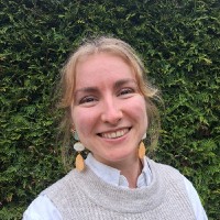 Nienke Buist