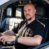 Robin Jacobsson