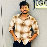 Praveen Kumar P