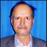 Syed Rahman