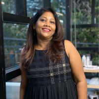 Bharathi Balakrishnan