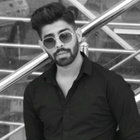 ali salehi