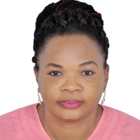 Rashidat Oduyemi