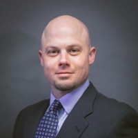 Charles Burgess, CFA