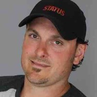 Chris Eldridge