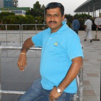 Ramesh Shamayyar